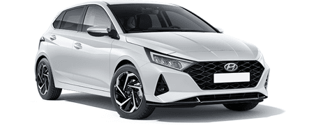 Hyundai i20 Benzin Otomatik