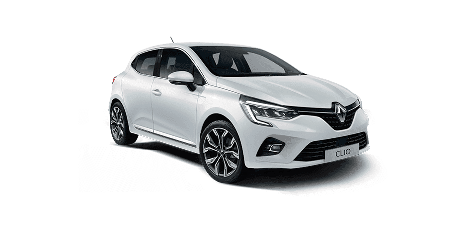 Renault Clio Hatchback Benzinli Manuel